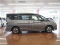 2022 Nissan Serena