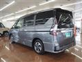 2022 Nissan Serena