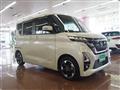 2023 Nissan ROOX
