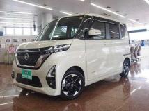 2023 Nissan ROOX