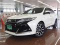 2017 Toyota Harrier