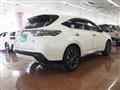 2017 Toyota Harrier