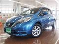 2020 Nissan Note
