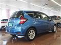 2020 Nissan Note