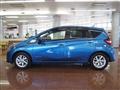 2020 Nissan Note