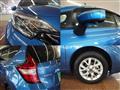 2020 Nissan Note