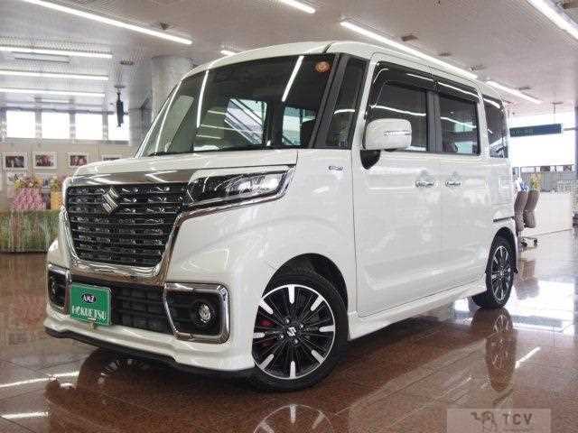 2019 Suzuki Suzuki Others