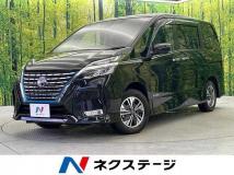2022 Nissan Serena