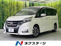 2017 Nissan Serena