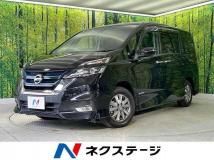 2019 Nissan Serena