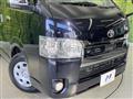 2021 Toyota Hiace Van