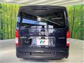 2021 Toyota Hiace Van