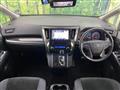 2019 Toyota Vellfire