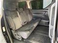 2019 Toyota Vellfire
