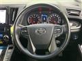 2019 Toyota Vellfire