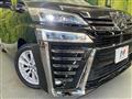 2019 Toyota Vellfire