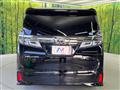 2019 Toyota Vellfire