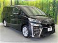 2019 Toyota Vellfire
