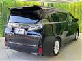 2019 Toyota Vellfire