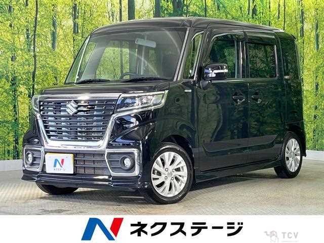 2018 Suzuki Suzuki Others