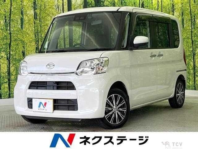 2019 Daihatsu Tanto