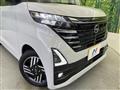 2025 Nissan ROOX