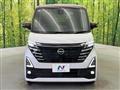 2025 Nissan ROOX