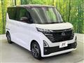 2025 Nissan ROOX