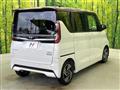 2025 Nissan ROOX