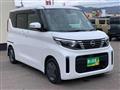 2023 Nissan ROOX