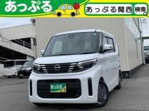 2023 Nissan ROOX