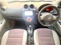 2011 Nissan March