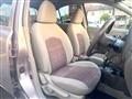 2011 Nissan March