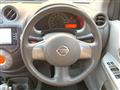 2011 Nissan March
