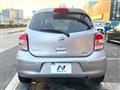 2011 Nissan March