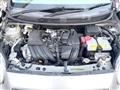 2011 Nissan March