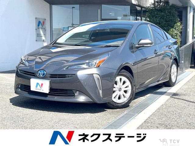 2022 Toyota Prius