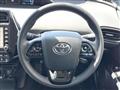 2022 Toyota Prius