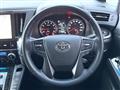 2018 Toyota Vellfire