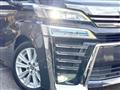 2018 Toyota Vellfire