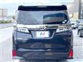 2018 Toyota Vellfire
