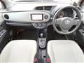 2011 Toyota Vitz