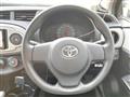 2011 Toyota Vitz