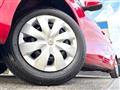 2011 Toyota Vitz