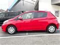 2011 Toyota Vitz