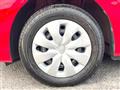 2011 Toyota Vitz