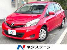 2011 Toyota Vitz