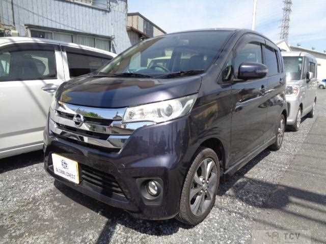 2013 Nissan Nissan Others