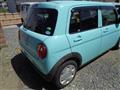 2021 Suzuki Lapin