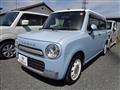 2014 Suzuki Alto